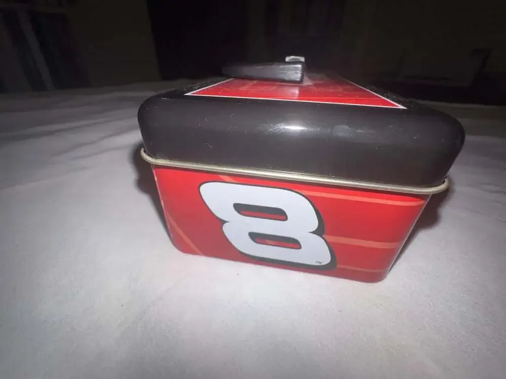 NASCAR dale earnhardt